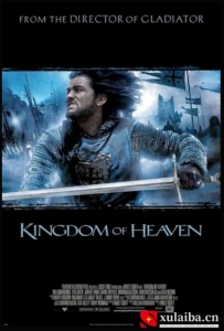 [电影][欧美][英国]天国王朝 Kingdom of Heaven (2005)[百度][迅雷]