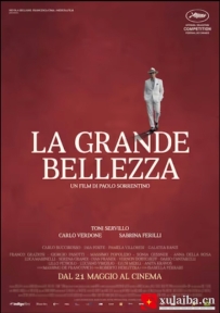 [电影][欧美][意大利]绝美之城 La grande bellezza (2013)[百度][迅雷]