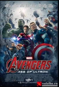 [电影][欧美][美国][漫威系列] 复仇者联盟2：奥创纪元 Avengers: Age of Ultron (2015)[百度][迅雷]