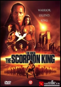 [电影][德国]蝎子王 The Scorpion King (2002)[百度][迅雷]