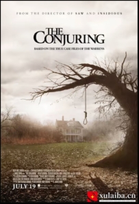 [电影][欧美]招魂 The Conjuring (2013)[百度][迅雷]
