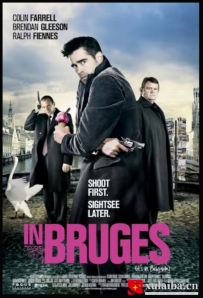 [电影][欧美][英国]杀手没有假期 In Bruges (2008)[百度][迅雷]