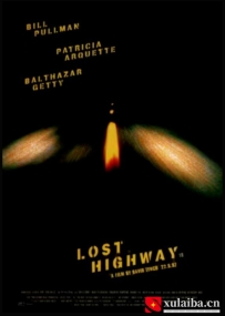 [电影][欧美][法国]妖夜慌踪 Lost Highway (1997)[百度][迅雷]