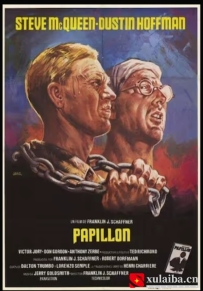 [电影][欧美][法国]巴比龙 Papillon (1973)[百度][迅雷]