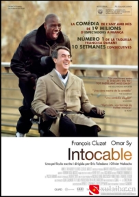 [电影][欧美][法国]触不可及 Intouchables (2011)[百度][迅雷]