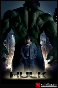 [电影][欧美][美国][漫威系列] 无敌浩克 The Incredible Hulk (2008)[百度][迅雷]