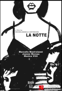 [电影][欧美][意大利]夜 La notte (1961)[百度][迅雷]