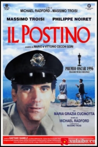 [电影][欧美][意大利]邮差 Il postino (1994)[百度][迅雷]