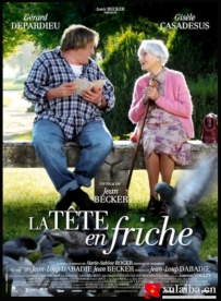 [电影][欧美][法国]与玛格丽特的午后 La tête en friche (2010)[百度][迅雷]