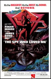 [电影][欧美]【007系列】007之海底城 The Spy Who Loved Me (1977)[百度][迅雷]