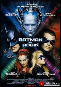 [电影][欧美][美国]蝙蝠侠与罗宾 Batman & Robin（1997）6.1分[百度][迅雷]