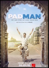 [电影][印度]印度合伙人 Padman (2018)[百度][迅雷]