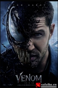 [电影][欧美][美国][漫威系列] 毒液：致命守护者 Venom (2018)[百度][迅雷]