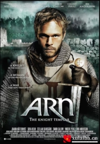 [电影][瑞典]圣殿骑士 Arn: Tempelriddaren (2007)[百度][迅雷]