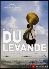 [电影][瑞典]你还活着 Du levande (2007)[百度][迅雷]