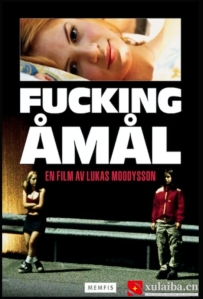 [电影][瑞典]同窗的爱 Fucking Åmål (1998)[百度][迅雷]