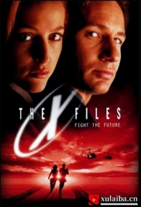 [电影][加拿大]X档案：征服未来 The X Files (1998)[百度][迅雷]