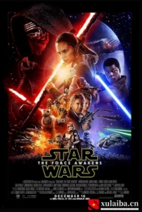 [电影][欧美][美国]星球大战7：原力觉醒 Star Wars: The Force Awakens(2015)7.2分[百度][迅雷]