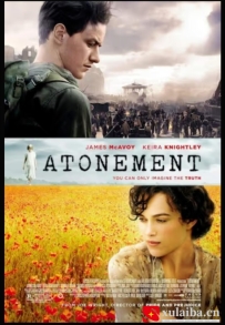 [电影][欧美][英国]赎罪 Atonement (2007)[百度][迅雷]