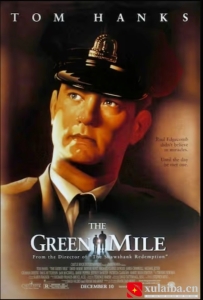 [电影][欧美][美国]绿里奇迹 The Green Mile(1999)8.9分[百度][迅雷]