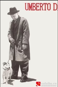 [电影][欧美][意大利]风烛泪 Umberto D. (1952)[百度][迅雷]