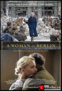 [电影][德国]柏林的女人 Anonyma - Eine Frau in Berlin (2008)[百度][迅雷]