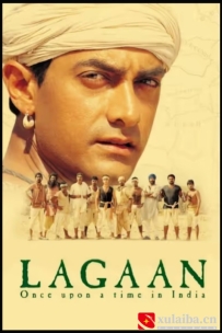 [电影][印度]印度往事 Lagaan: Once Upon a Time in India (2001)[百度][迅雷]