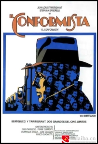[电影][欧美][意大利]同流者 Il conformista (1970)[百度][迅雷]