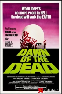 [电影][欧美][意大利]活死人黎明 Dawn of the Dead (1978)[百度][迅雷]