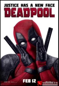 [电影][欧美][美国][漫威系列] 死侍 Deadpool (2016)[百度][迅雷]