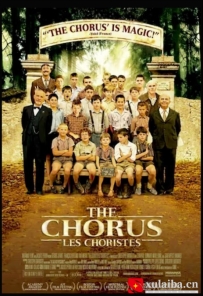 [电影][欧美][法国]放牛班的春天 Les choristes (2004)[百度][迅雷]