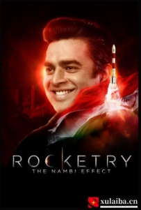 [电影][印度]火箭：南比效应 Rocketry: The Nambi Effect (2022)[百度][迅雷]
