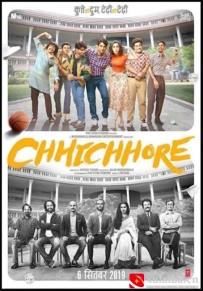 [电影][印度]最初的梦想 Chhichhore (2019)[百度][迅雷]