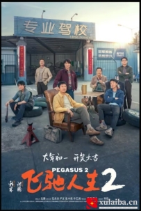[电影][国产]飞驰人生2（2024）7.6分[百度][迅雷]