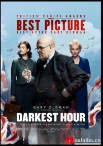 [电影][欧美][英国]至暗时刻 Darkest Hour (2017)[百度][迅雷]