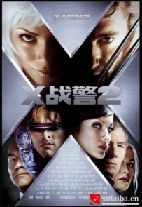 [电影][欧美][美国][漫威系列] X战警2 X2 (2003)[百度][迅雷]