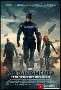 [电影][欧美][美国][漫威系列] 美国队长2 Captain America: The Winter Soldier (2014)[百度][迅雷]