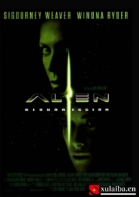 [电影][欧美][英国]异形4 Alien: Resurrection (1997)[百度][迅雷]