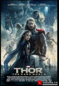 [电影][欧美][美国][漫威系列] 雷神2：黑暗世界 Thor: The Dark World (2013)[百度][迅雷]