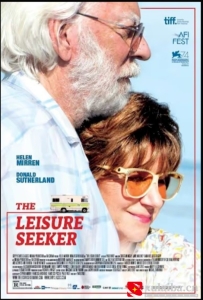 [电影][欧美][意大利]爱在记忆消逝前 The Leisure Seeker (2017)[百度][迅雷]