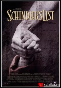 [电影][欧美][美国]辛德勒的名单 Schindler's List(1993)9.5分[百度][迅雷]