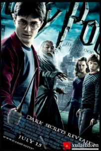 [电影][欧美][美国]哈利·波特与混血王子 Harry Potter and the Half-Blood Prince(2009)8.4分[百度][迅雷]