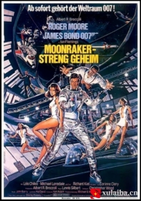 [电影][欧美]【007系列】007之太空城 Moonraker (1979)[百度][迅雷]