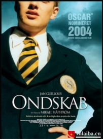 [电影][瑞典]校园规则 Ondskan (2003)[百度][迅雷]