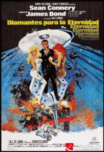 [电影][欧美]【007系列】007之金刚钻 Diamonds Are Forever (1971)[百度][迅雷]