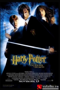 [电影][欧美][美国]哈利·波特与密室 Harry Potter and the Chamber of Secrets(2002)8.9分[百度][迅雷]