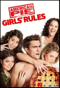 [电影][欧美]美国派9 American Pie Presents: Girls' Rules (2020)[百度][迅雷]