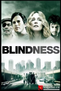 [电影][加拿大]盲流感 Blindness (2008)[百度][迅雷]