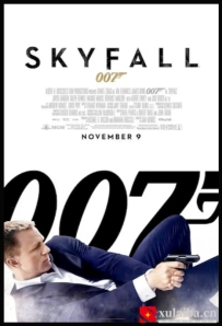 [电影][欧美]【007系列】007：大破天幕杀机 Skyfall (2012)[百度][迅雷]