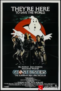 [电影][加拿大]捉鬼敢死队 Ghostbusters (1984)[百度][迅雷]